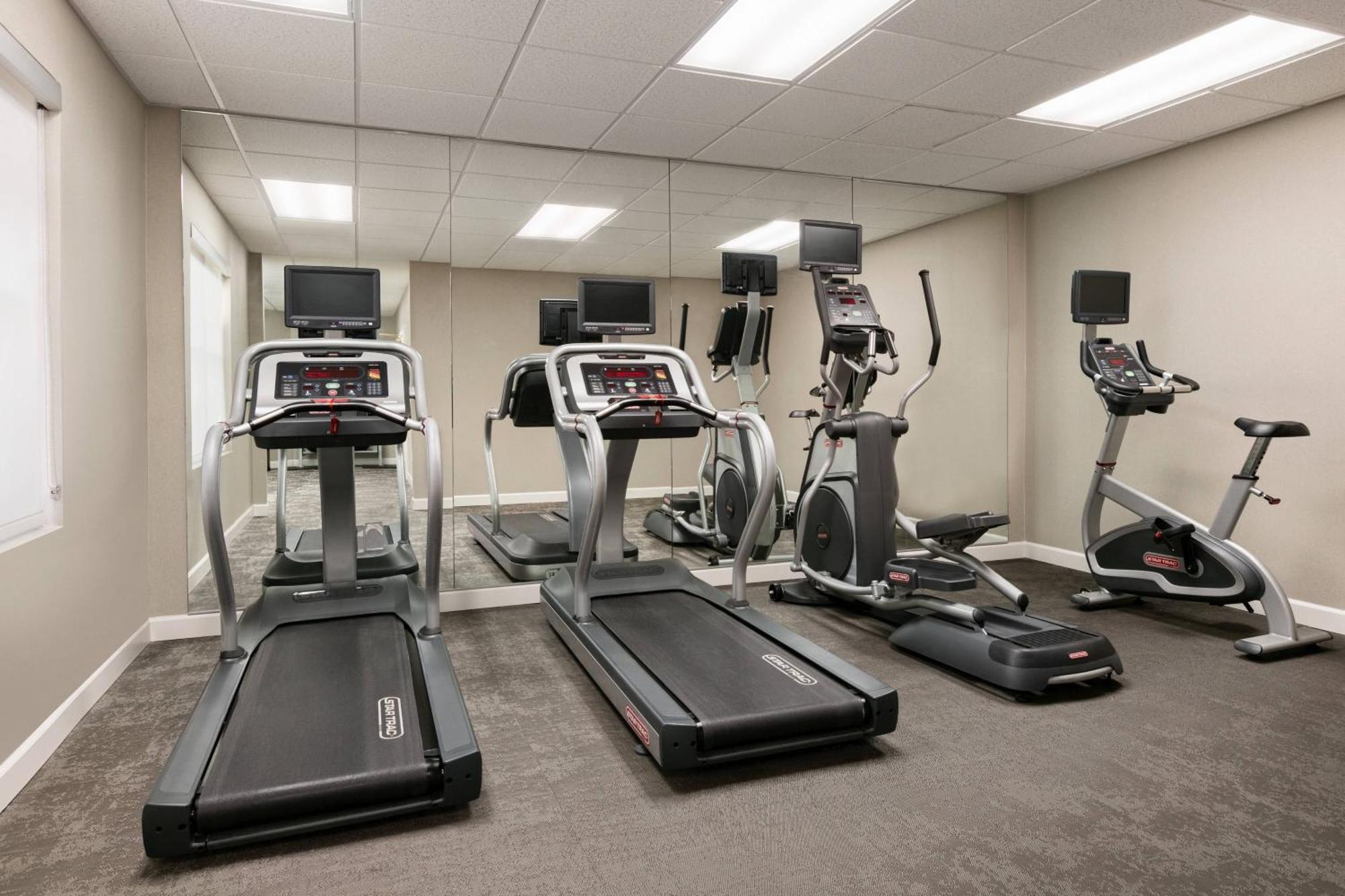Residence Inn By Marriott West Springfield Exteriör bild