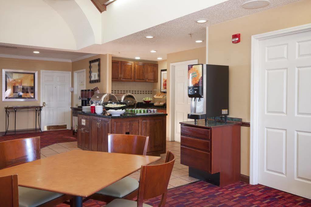 Residence Inn By Marriott West Springfield Exteriör bild