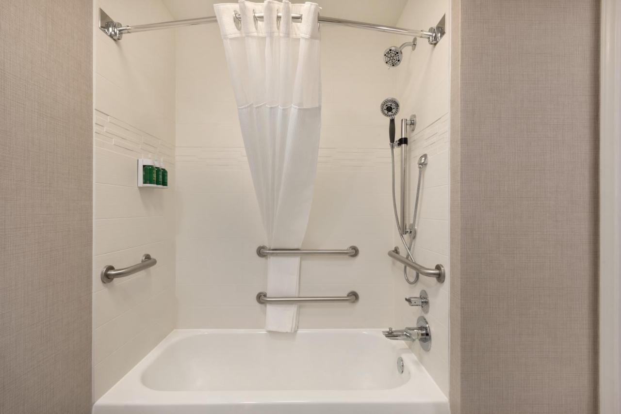 Residence Inn By Marriott West Springfield Exteriör bild